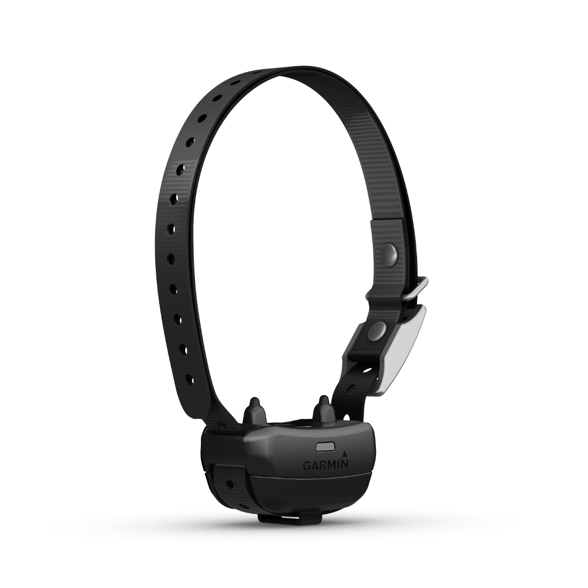 Garmin Delta SE dog training collar, black strap with receiver (010-02608-10)