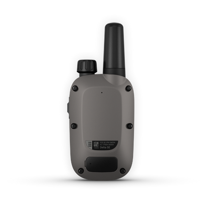 Garmin Delta SE Handheld Only (010-02608-50) by Garmin