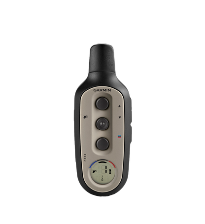 Garmin Delta Sport XC Bundle, Handheld & Collar, Dog Training Device (Garmin Certified Refurbished) by Garmin