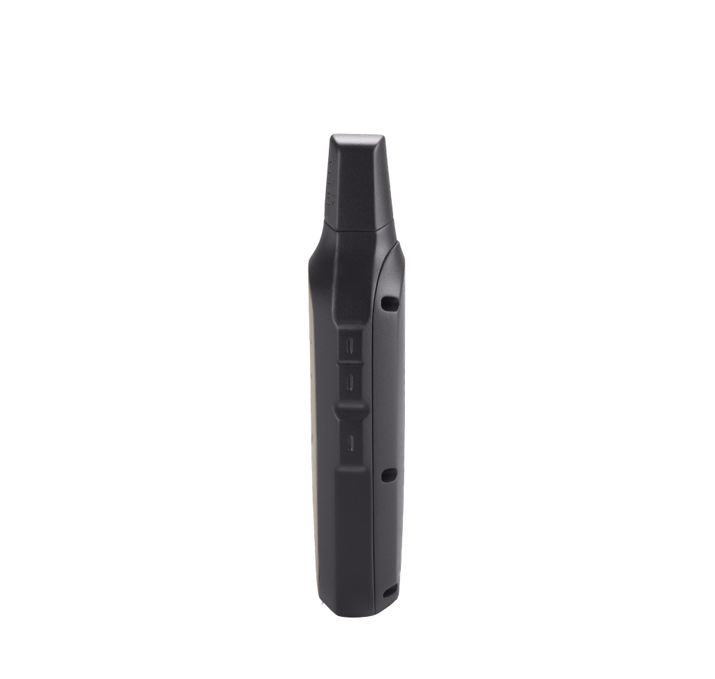 Garmin Delta Sport XC handheld remote trainer in black