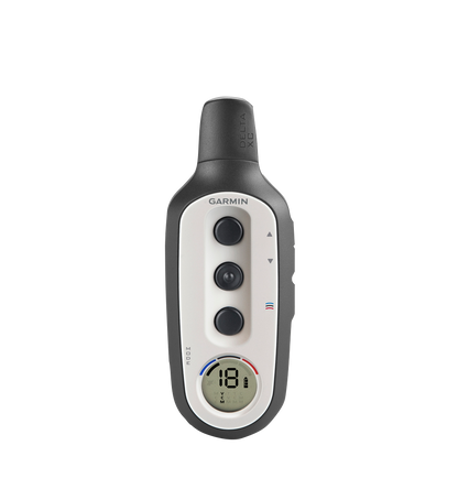 Garmin Delta XC Bundle, Handheld & Collar, Dog Training Device (010-01470-00) by Garmin