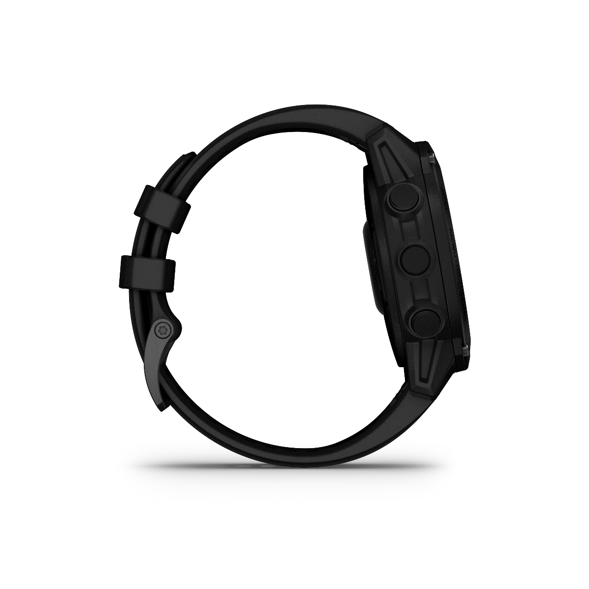 Garmin Descent G1 Solar, Black, Marine Smartwatch for Divers (010-02604-02) by Garmin