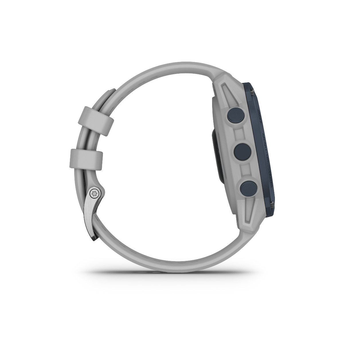 Garmin Descent G1, Powder Gray, Marine Smartwatch for Divers (Garmin Certified Refurbished) by Garmin