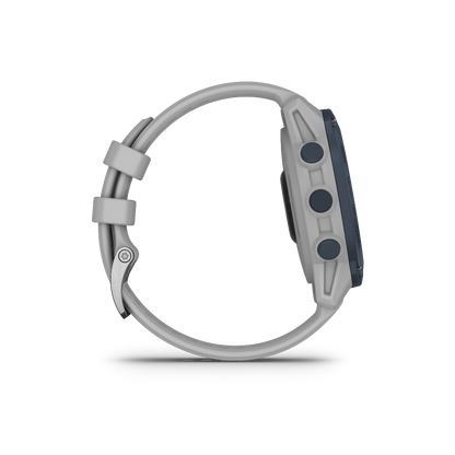 Garmin Descent G1, Powder Gray, Marine Smartwatch for Divers (Garmin Certified Refurbished) by Garmin