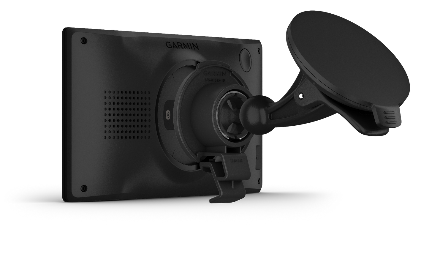 Garmin dēzl OTR500, Trucking GPS Navigator with 5-inch Screen (010-02603-00) by Garmin