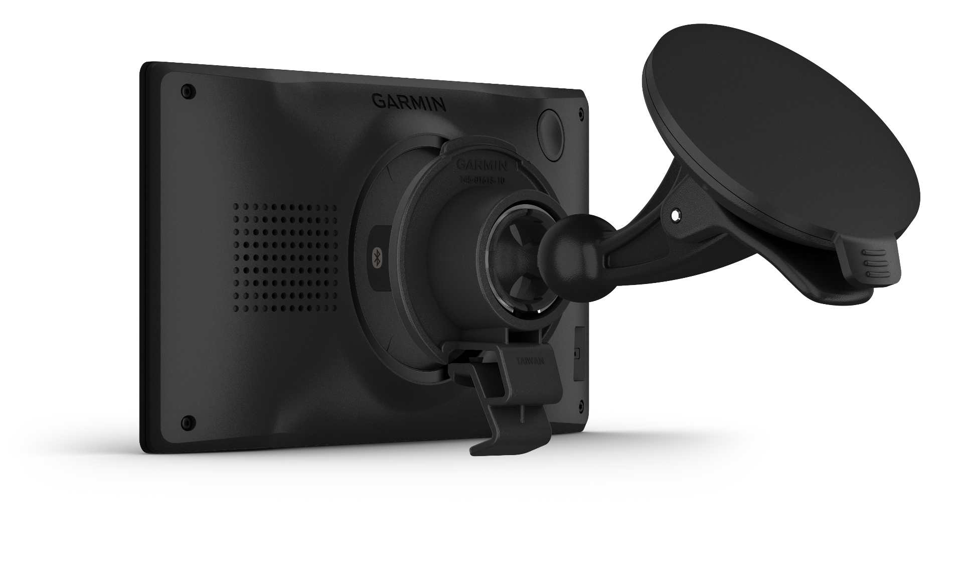 Garmin dēzl OTR500, Trucking GPS Navigator with 5-inch Screen (010-02603-00) by Garmin