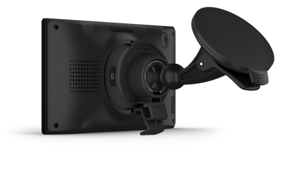 Garmin dēzl OTR500, Trucking GPS Navigator with 5-inch Screen (010-02603-00) by Garmin