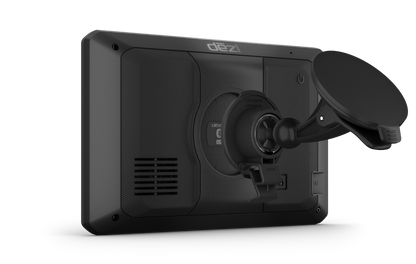 Garmin Dezl OTR700, Trucking GPS Navigator with 7-inch Screen (Garmin Certified Refurbished) by Garmin