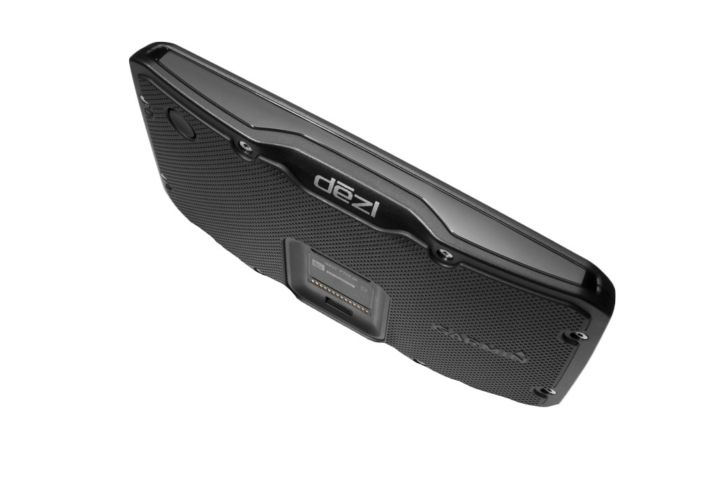 Garmin Dezl 770LMTHD, Trucking GPS Navigator with 7-inch Screen (Garmin Certified Refurbished) by Garmin