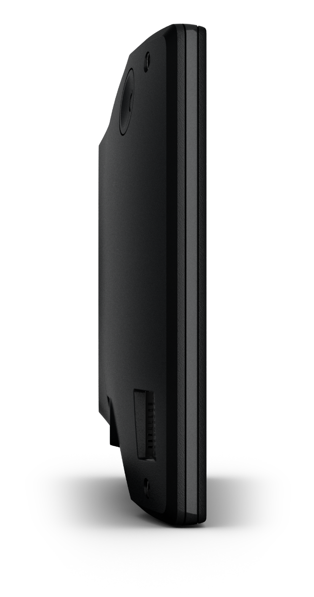 Garmin DriveSmart 76, Smart 7-inch GPS Navigator for Automobiles (010-02470-00) by Garmin