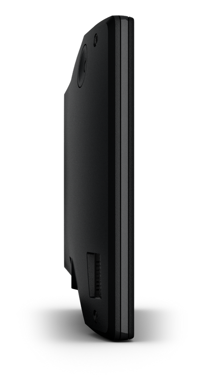 Garmin DriveSmart 86, Smart 8-inch GPS Navigator for Automobiles (010-02471-00) by Garmin