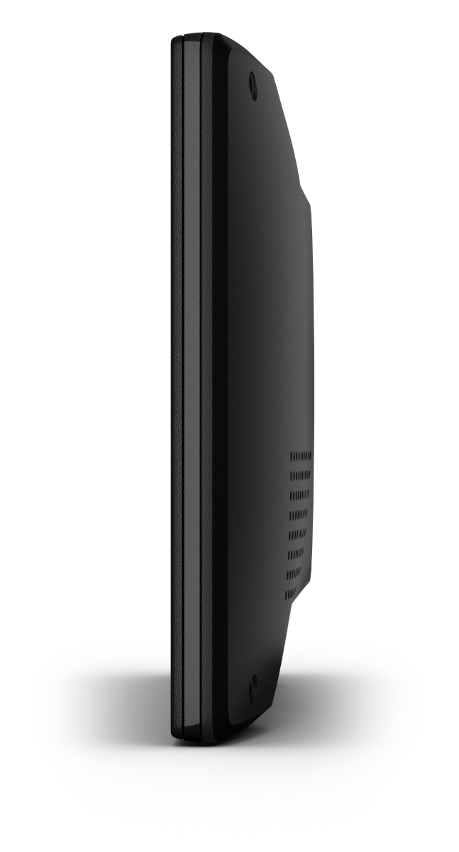 Garmin DriveSmart 76, Smart 7-inch GPS Navigator for Automobiles (010-02470-00) by Garmin