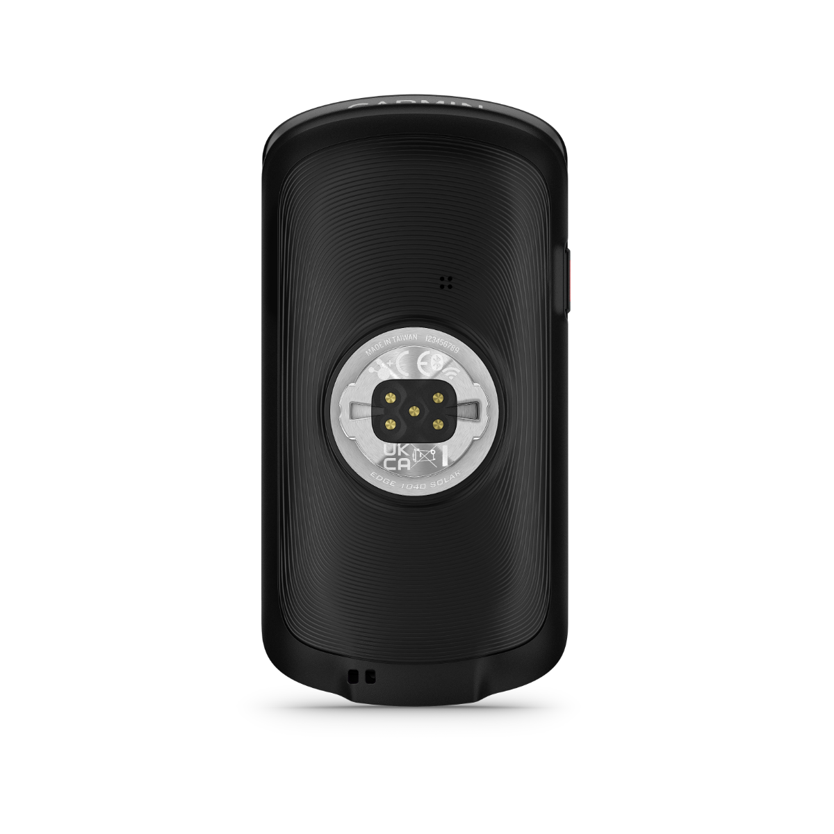 Garmin Edge 1040 Solar, Smart Biking Computer for Cyclists (010-02503-20) by Garmin