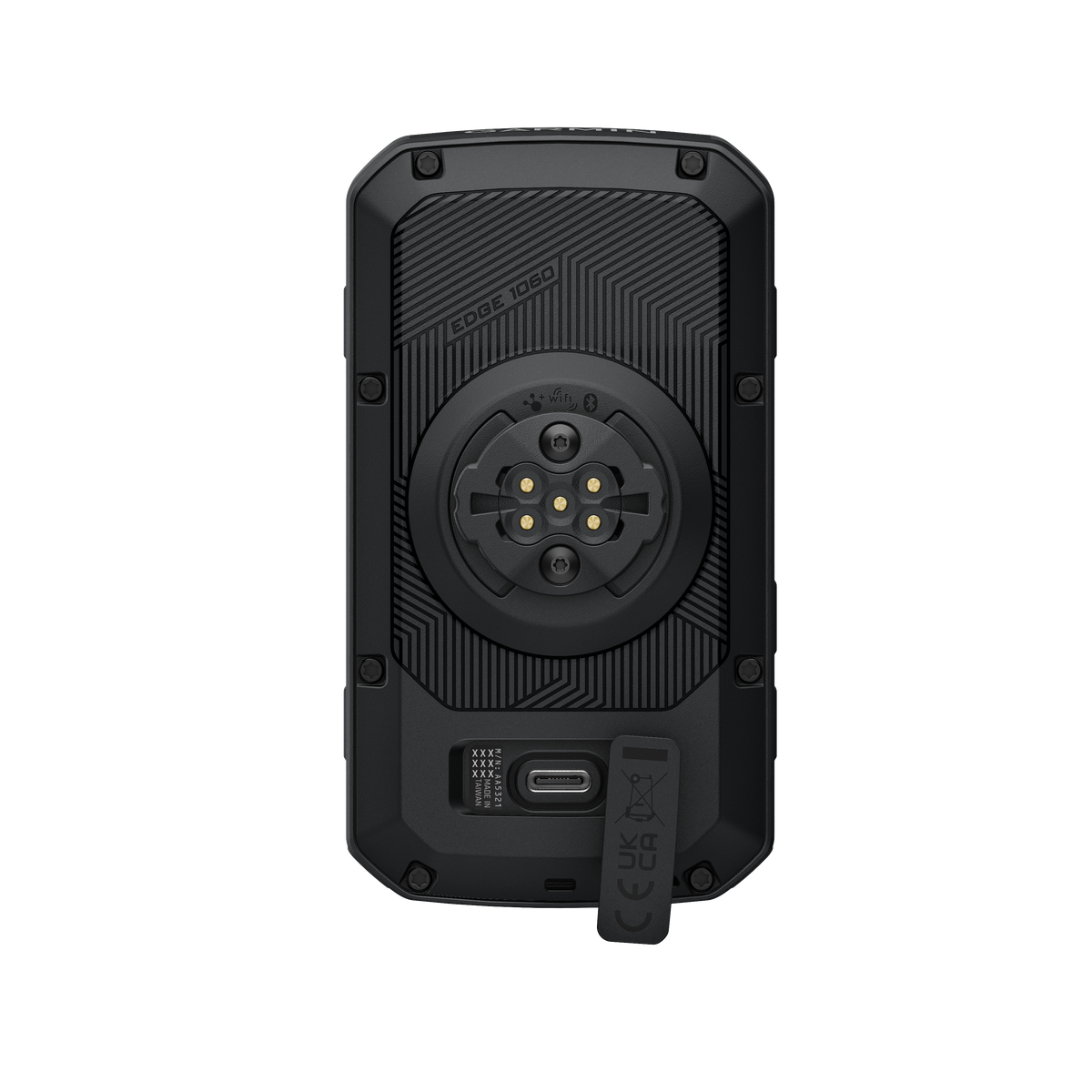 Garmin Edge 1060, Bike Computer for Cyclists (010-04598-00)