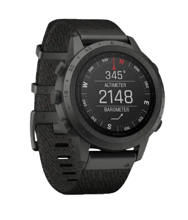 Garmin MARQ Commander, Men's Luxury GPS Smartwatch (Garmin Certified Refurbished) by Garmin