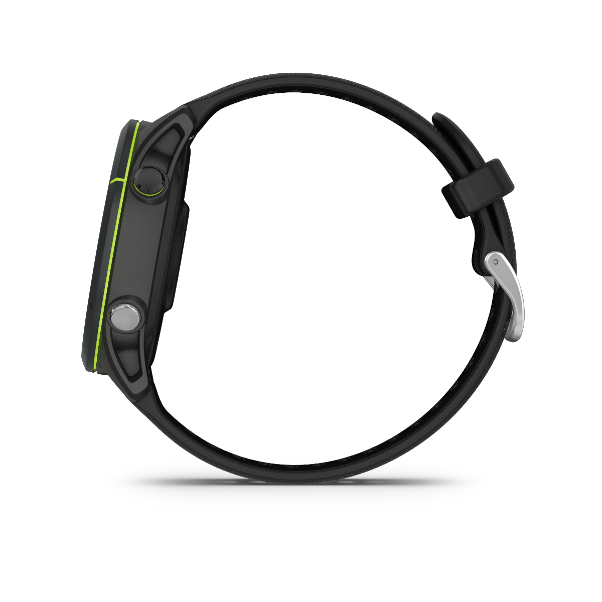 Garmin Forerunner 255 Music, Black, Premium Fitness GPS Smartwatch for Runners (010-02641-20) by Garmin