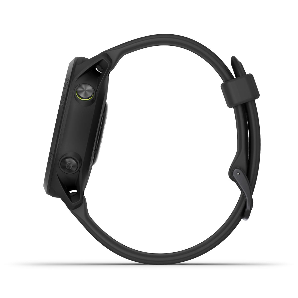 Garmin Forerunner 745- Black (010-02445-00) by Garmin