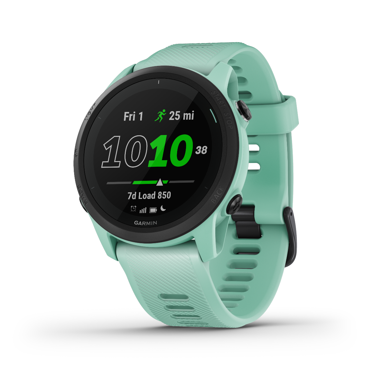 Garmin Forerunner 745 - Neo Tropic (010-02445-01) by Garmin