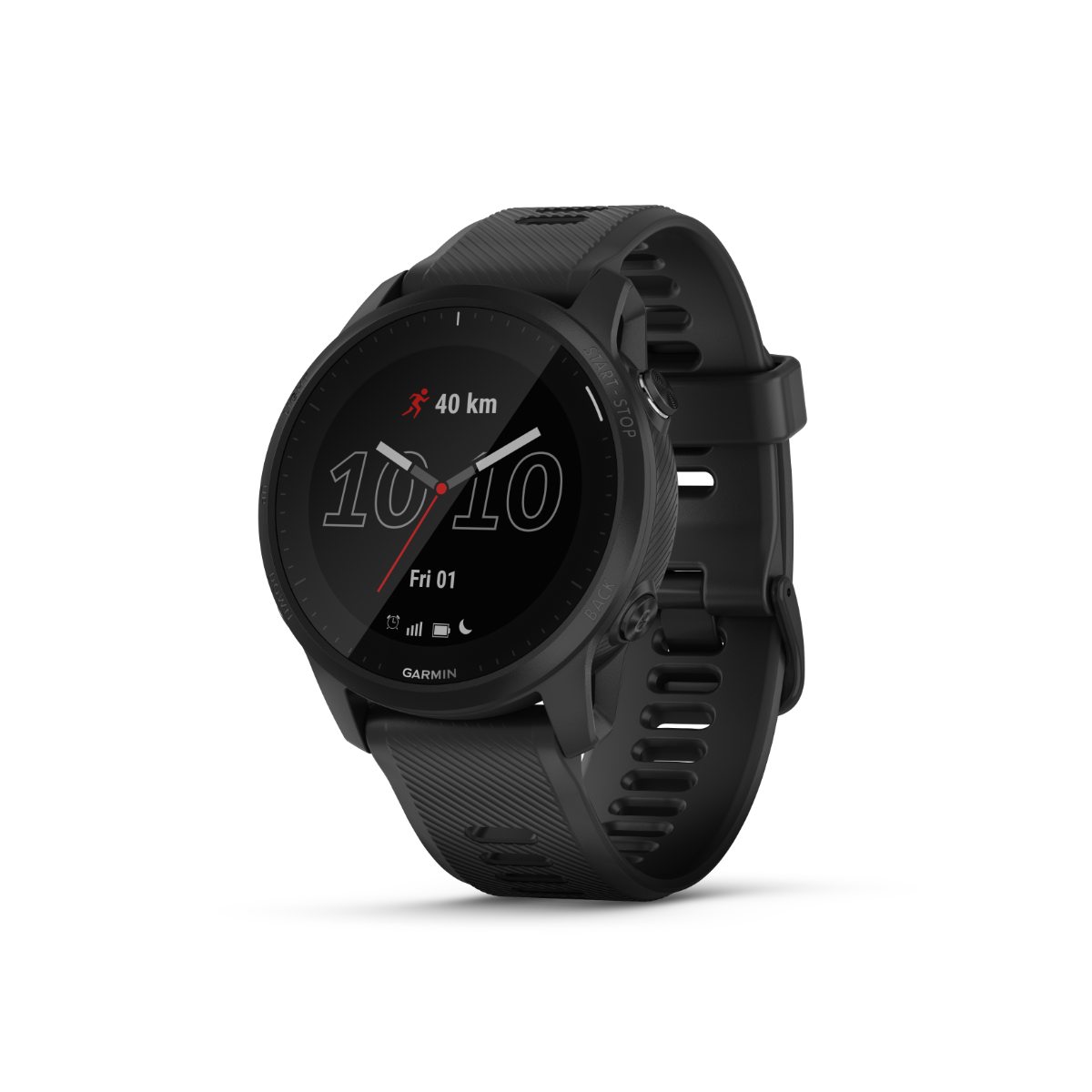 Garmin Forerunner 945 LTE Smartwatch, Black (010-02383-00) by Garmin