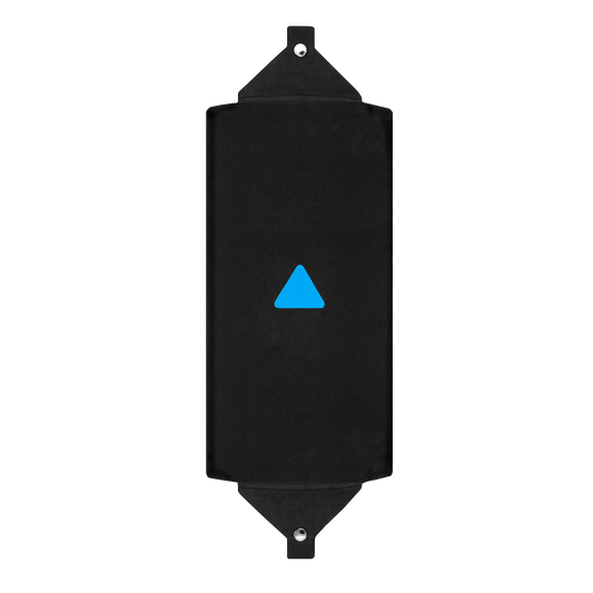 Garmin Accy, GNX 120, Mast Bracket Suncover, 4 units (010-12236-07) by Garmin