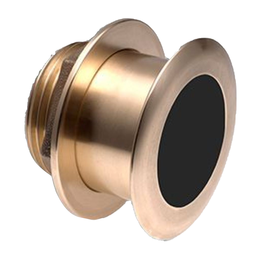Garmin AIRMAR 1kW B164 transducer, bronze with 20 degree tilt