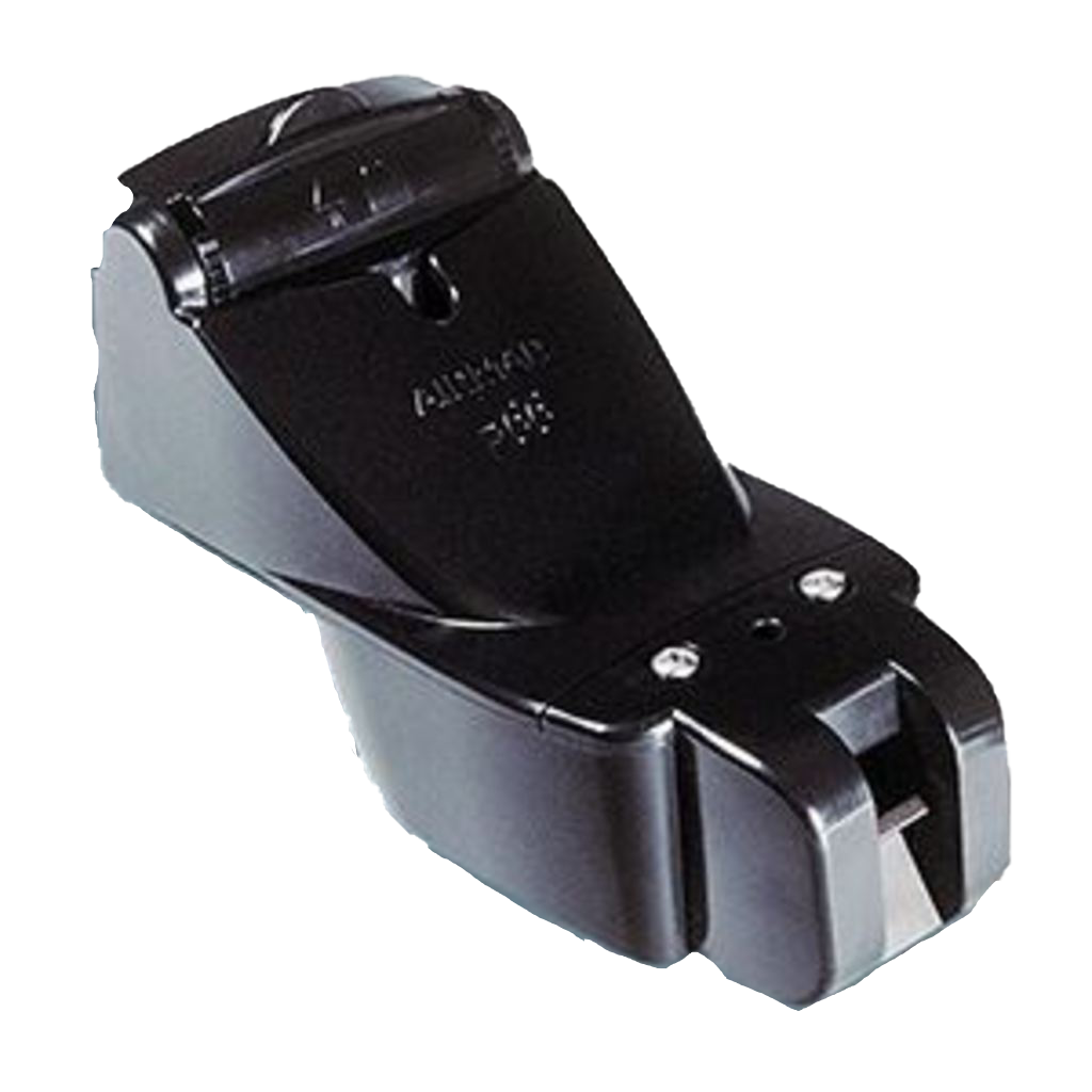 Garmin AIRMAR P66, Plastic, Transom (010-10192-21) by Garmin