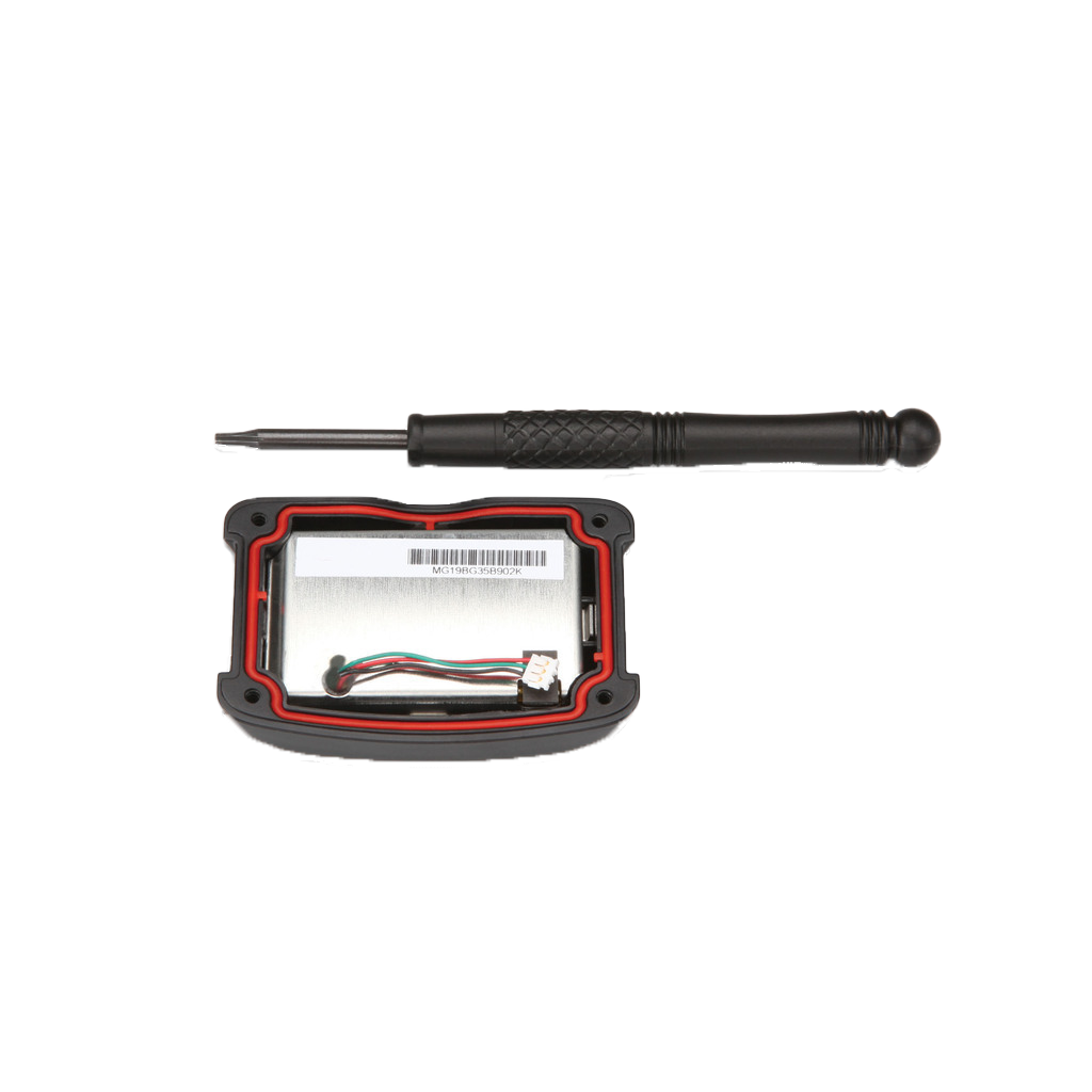 Garmin BarkLimiter Deluxe Battery and Housing (010-11867-10) by Garmin