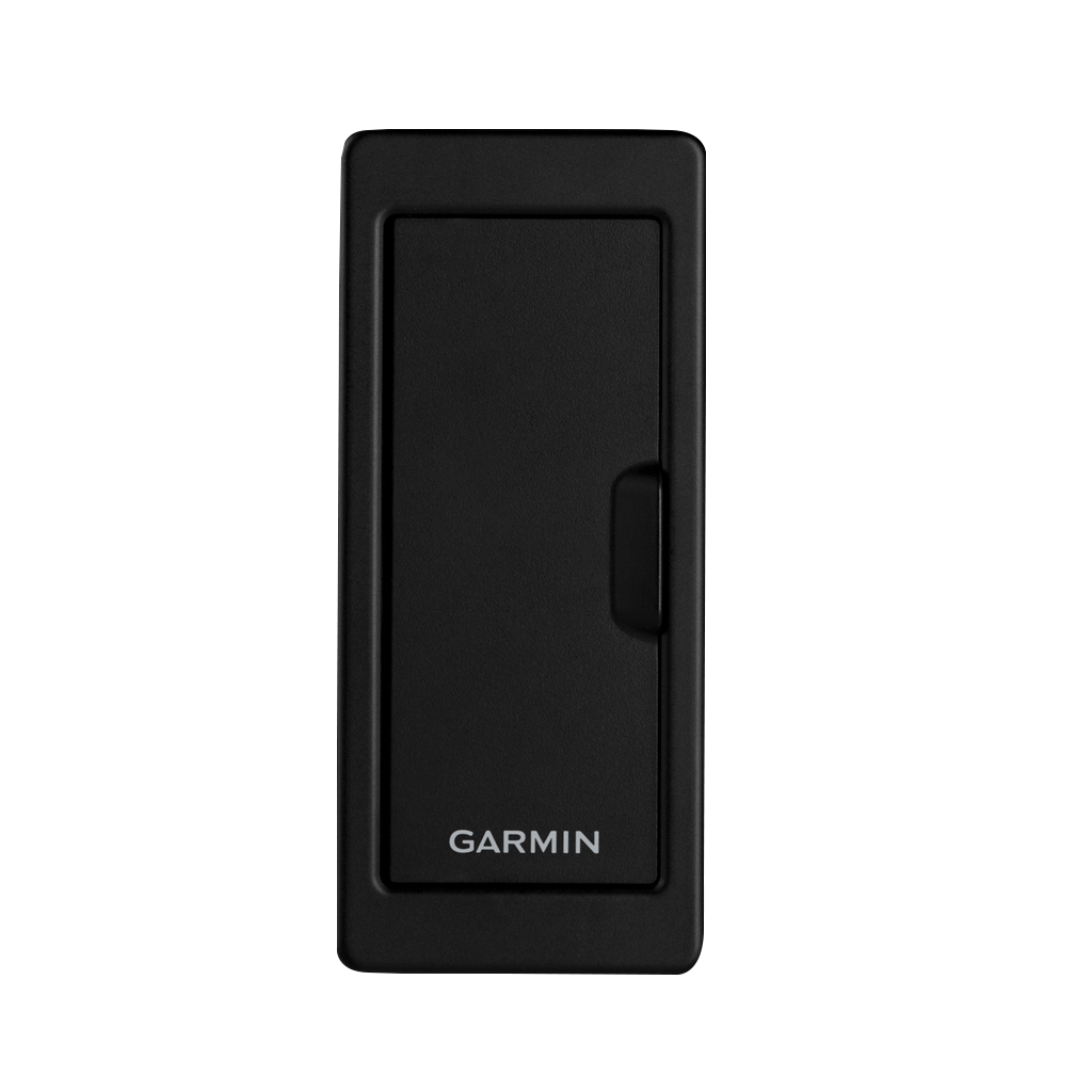 Garmin Card Reader for GPSMAP (010-01023-00) by Garmin