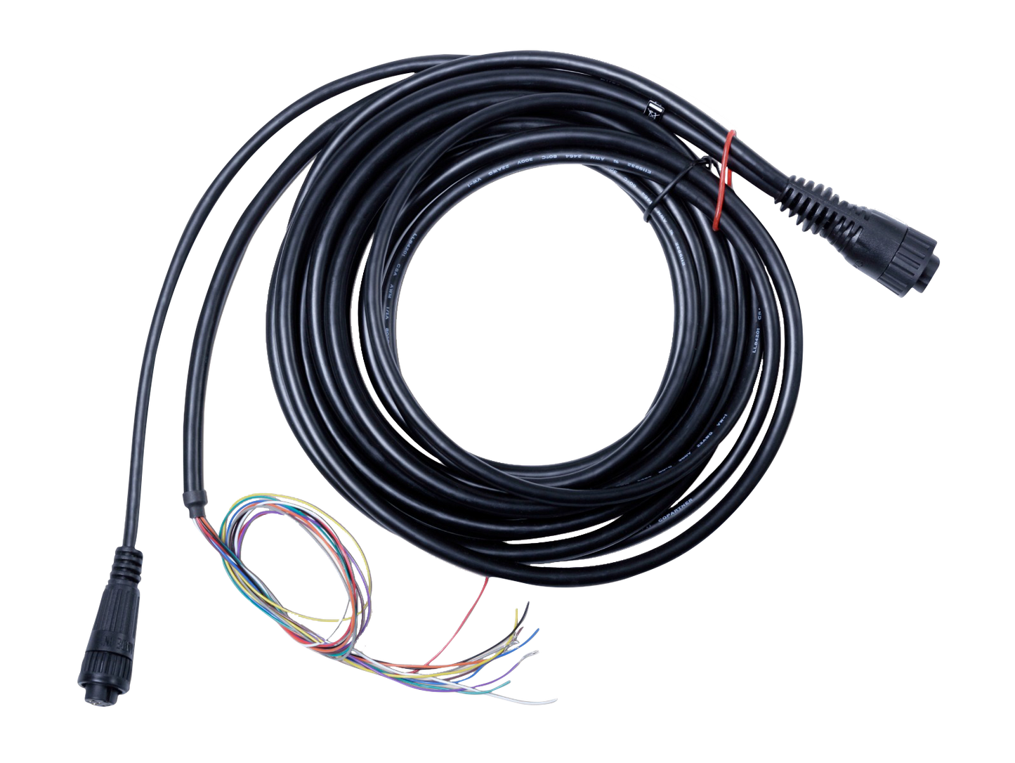 Garmin CCU/ECU Interconnect Cable, 5 Meters (010-11055-00) by Garmin
