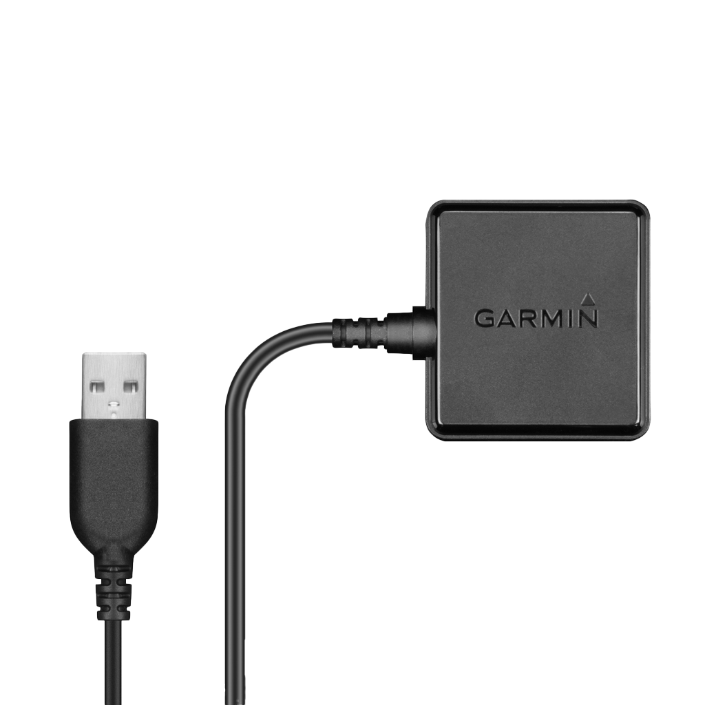 Garmin Charging/Data Cradle for Vivoactive (010-12157-10) by Garmin