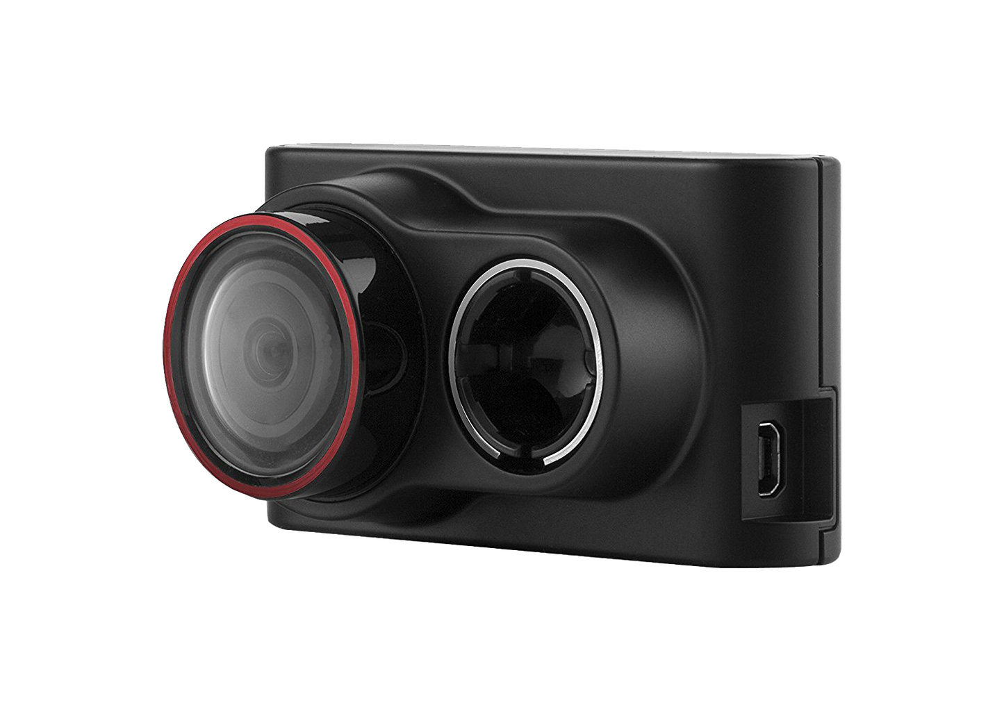 Garmin Dash Cam 30, Vehicle GPS Dash Camera for Automobiles (010-01507-00) by Garmin