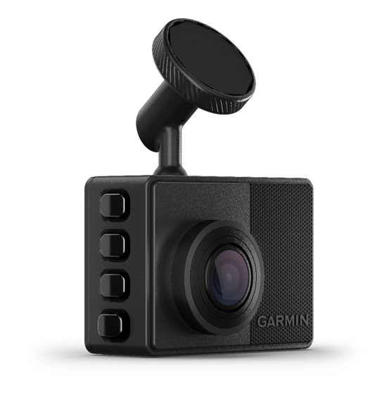 Garmin Dash Cam 67W, Vehicle GPS Dash Camera for Automobiles (010-02505-05) by Garmin