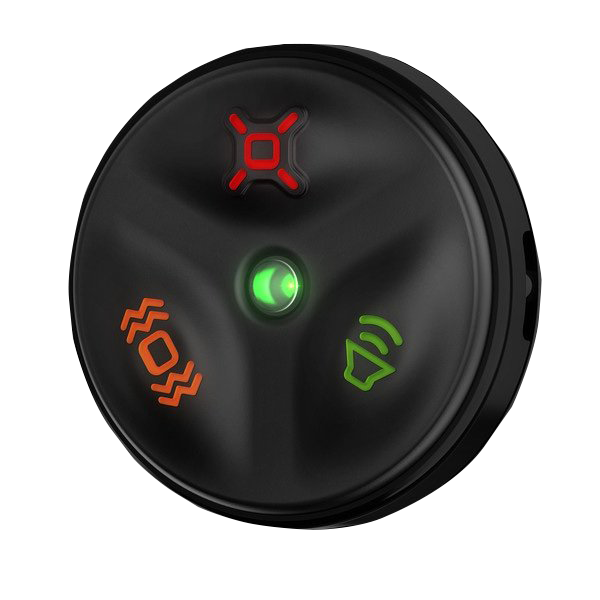 Garmin Delta Canine Remote (010-12458-01) by Garmin