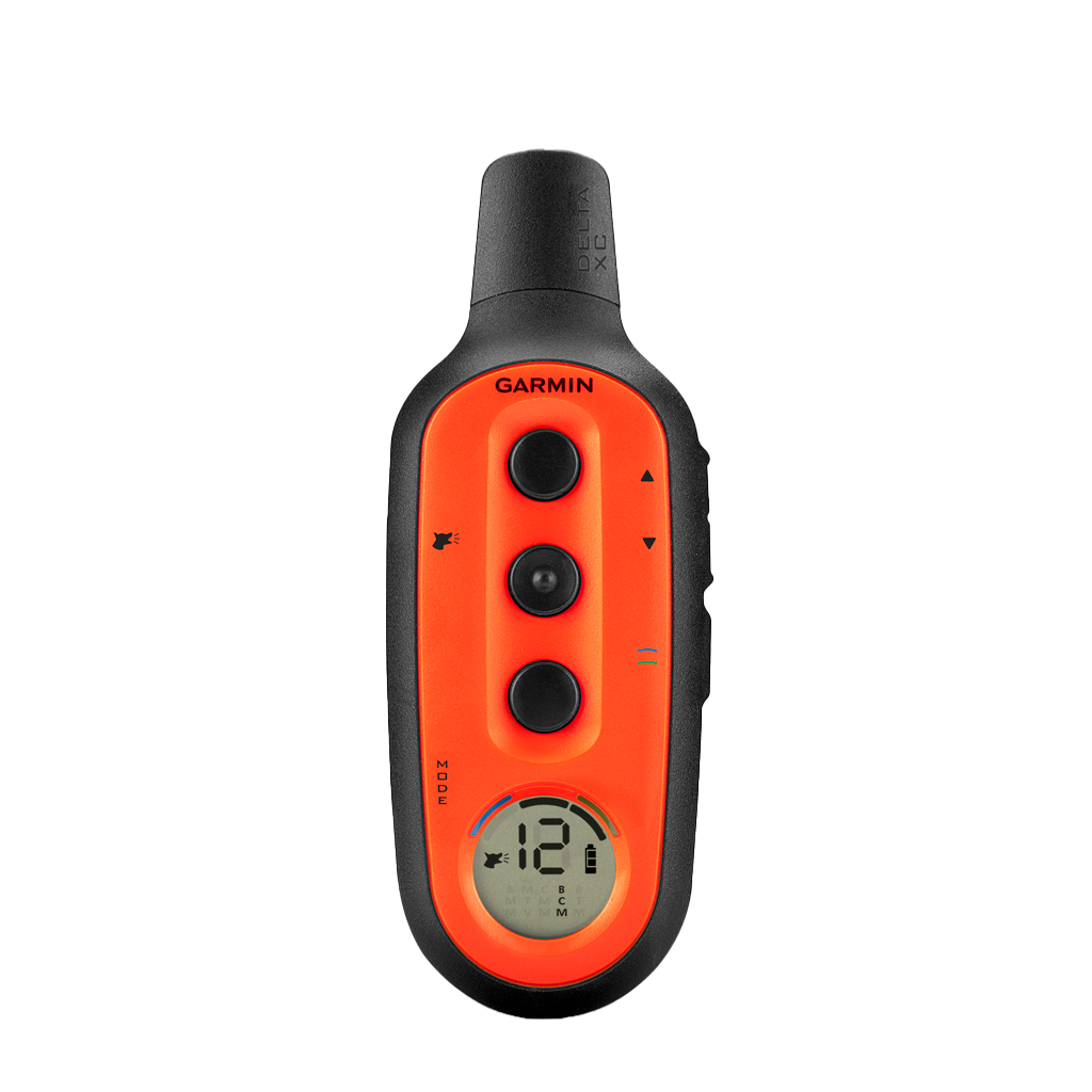 Garmin Delta Upland XC Handheld (010-01470-16) by Garmin