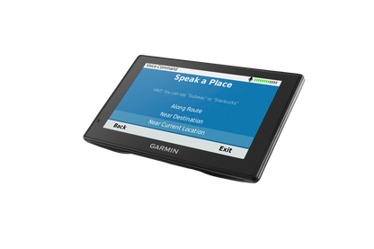 Garmin DriveSmart 50LMT North America, Smart 5-inch GPS Navigator for Automobiles (010-01539-01) by Garmin