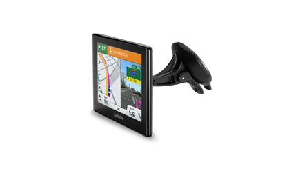 Garmin DriveSmart 50LMT North America, Smart 5-inch GPS Navigator for Automobiles (010-01539-01) by Garmin
