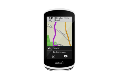 Garmin Edge 1030, Smart Biking Computer for Cyclists (010-01758-00) by Garmin