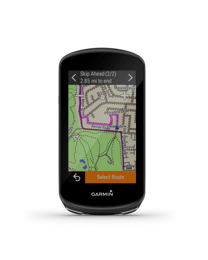 Garmin Edge 1030 Plus, Smart Biking Computer for Cyclists (010-02424-00) by Garmin