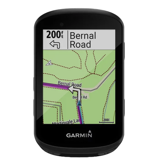 Garmin Edge 530, Smart Biking Computer for Cyclists (010-02060-00) by Garmin