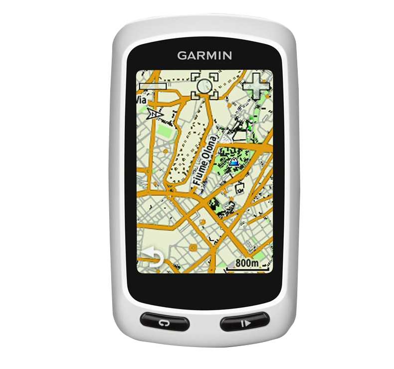 Garmin Edge Touring Plus GPS, Smart Biking Computer for Cyclists (Garmin Certified Refurbished) by Garmin
