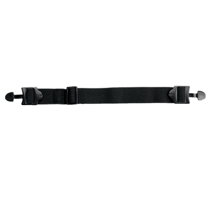 Garmin Elastic Strap for Heart Rate Monitor, Small Size (010-10714-01) by Garmin