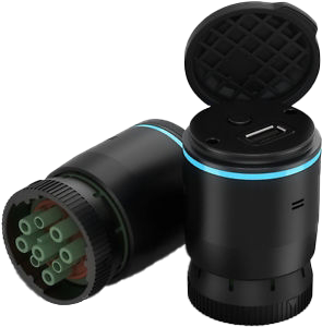 Garmin eLog Compliant ELD (010-01876-00) by Garmin