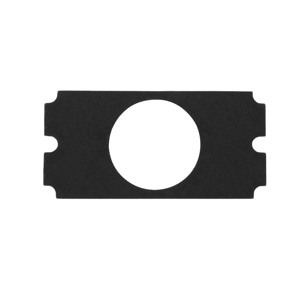 Garmin Flush Mount Gasket (for GNX Keypad) by Garmin