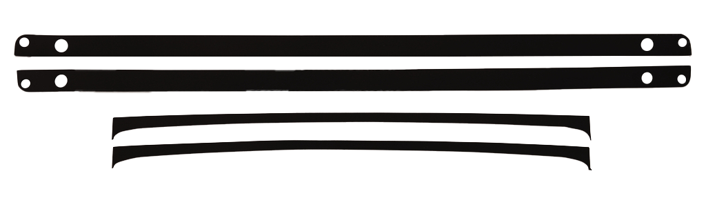 Garmin Flush Mount Gasket (for GPSMAP 7215) by Garmin