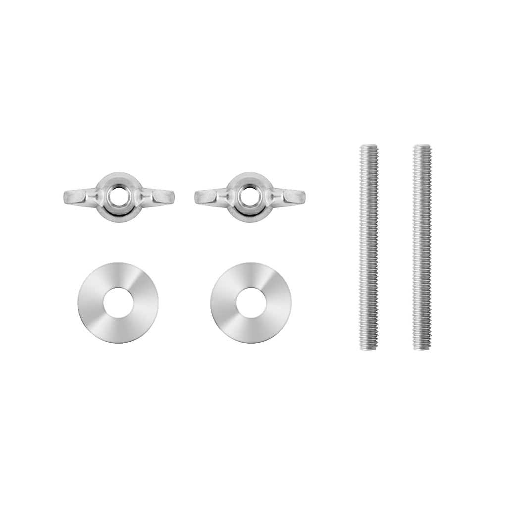 Garmin Flush Mount Kit (for EchoMAP) by Garmin