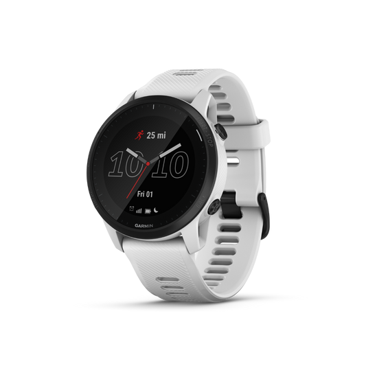Garmin Forerunner 945 LTE, Whitestone (010-02383-01) by Garmin