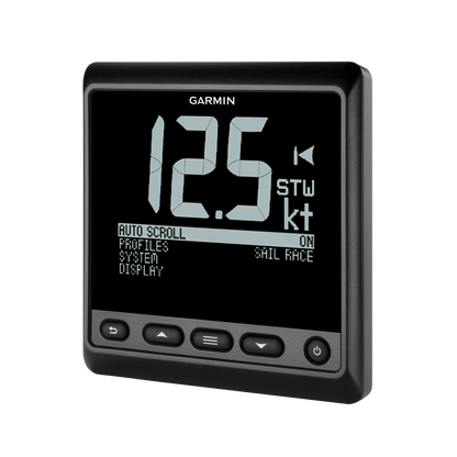 Garmin GNX 20 Marine Instrument Display (010-01142-00) by Garmin