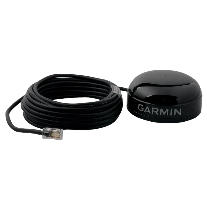 Garmin GPS 16x LVS sensor 2-piece kit with coiled cable