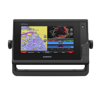 Garmin GPSMAP 722 (010-01738-00) by Garmin