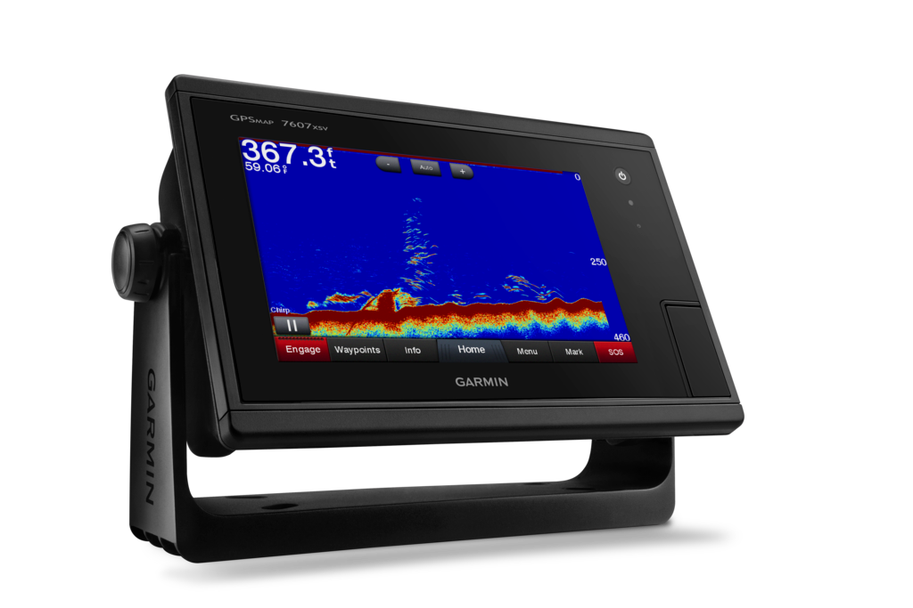 Garmin GPSMAP 7607xsv (010-01379-03) by Garmin